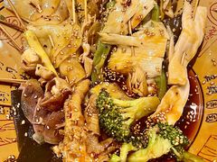 -明洋钵钵鸡(春田小区店)