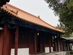 -乾隆行宫