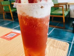 -喜茶(南昌王府井店)