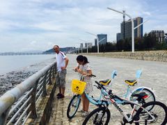 -舟山希尔顿酒店