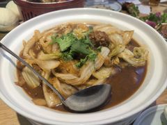 -老长春肉馆(隆礼路店)
