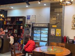 -衡东土菜馆(天际绿洲店)