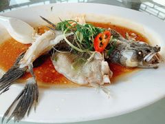 -棠记海鲜餐厅(南朗镇店)