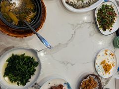 -华庭苑农家乐(旺山店)