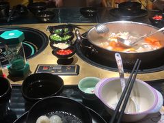 -凤园椰珍·臻品椰子鸡(保利时光里店)