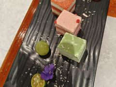 -通海俄式烧烤·俄罗斯大串(嵩山路店)