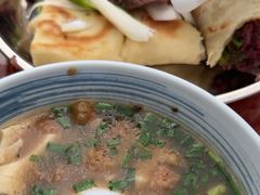 -饶阳传统豆腐脑