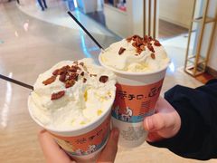 -茶颜悦色(金茂览秀城LG层外街店)