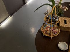 -施奈儿.洗头頭療.按摩SPA.采耳(上梅林店)