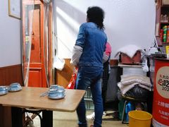 大堂-九龙餐厅(大沽路店)