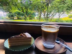 -时光花园(白鹭洲店)