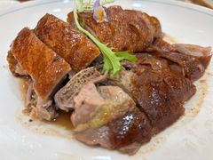 -椿记烧鹅(叠彩店)