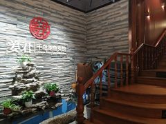 -姜君·千岛湖鱼头馆(浦东大道店)