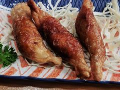-岚山日式料理(郴州友阿国际广场店)