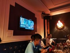 -萧邦音乐会所KTV·蒸汽活海鲜自助(福田店)