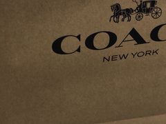 -COACH蔻驰(盛京奥特莱斯店)