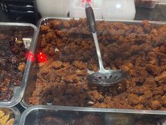 -乔波食品(杜桥中心菜场店)