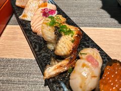 -炙柒Sekinana·精致日料(合生汇店)