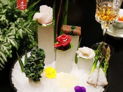 -木守西溪溪隐餐厅