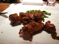 -通海俄式烧烤·俄罗斯大串(嵩山路店)