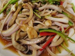 -巫记鸡饭店