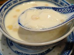 杏仁姜撞奶-双喜老铺(人民广场店)