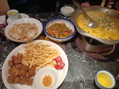 -力力渔港涉外店