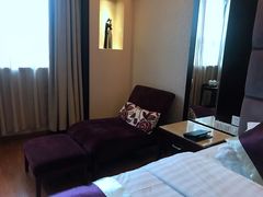 客房-贵山和泰酒店(大十字喷水池店)