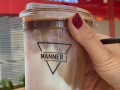 -Manner Coffee(港汇恒隆广场店)