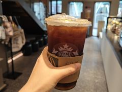 -星巴克臻选(上海今潮8弄店)