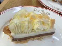 椰子奶油派-Pie Bird(新闸路店)
