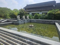 -苏州太湖国家湿地公园