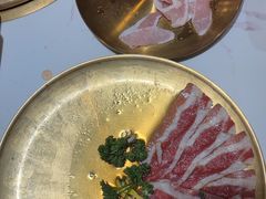 -花味·自助烤肉(江宁同曦店)