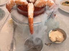 -MORTON'S 莫尔顿牛排坊(北京丽晶酒店)