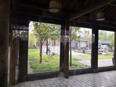 -东园小馆·早茶·淮扬小炒(宋夹城店)