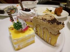 -鼎香缘海鲜自助火锅烤肉(锦辉购物广场店)