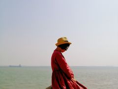 -东疆建设开发纪念公园