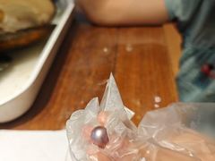 -十八字金·银饰·开蚌DIY·手工体验团建(富力广场店)
