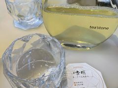 小香槟XO-tea'stone (万象天地店)
