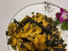 -秋色客家菜(南山店)