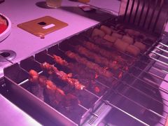-丰茂烤串(全国首店)