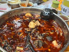 -黑竹香鸡(营和巷店)