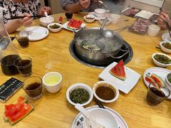 -嬷孙家潮汕牛肉火锅(北京路天河城店)