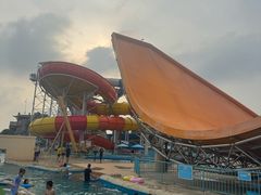 -秦皇岛乐岛海洋王国