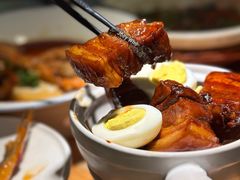 -弄堂里(新天地店)