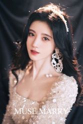 点击看大图 -MuseMarry婚纱(前海嘉里中心店)