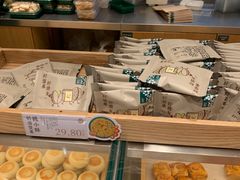 -泸溪河桃酥(西直门凯德店)