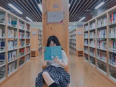 -厦门市图书馆(集美新城馆区)