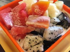 -玫瑰甜品(文明路店)
