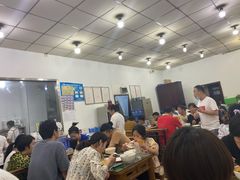 -子午路张记肉夹馍(翠华路店)